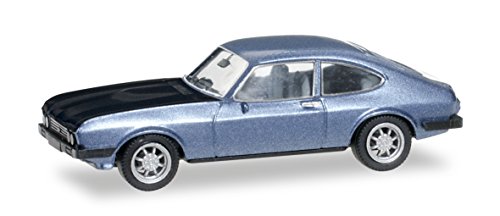 herpa 038508 - Ford Capri RS, Miniaturmodelle von herpa