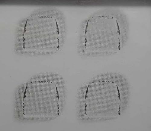 Herpa – 052207 – Klimaanlage – 4-teilig Bedruckt Herpa – 052207 – Klimaanlage – 4-teilig Bedruckt von herpa