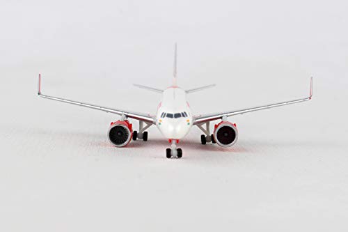 Herpa 531177 A320neo Air India, farbig von herpa