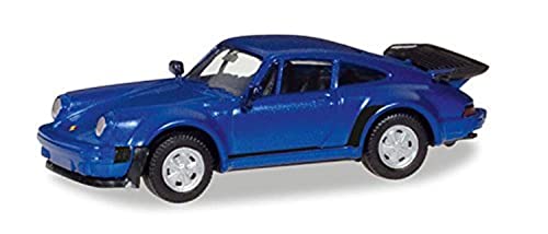 Herpa – Porsche 911 Turbo Modelle, 030601 – 002 von herpa