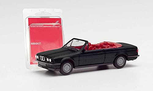 herpa 012225-006 Model, Multicolor von herpa
