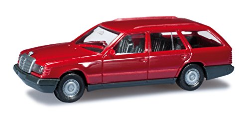 herpa 012706 - Minikit Mercedes-Benz 300 TE, Miniaturmodell von herpa