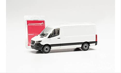 herpa 013871 Model, Multicolor von herpa