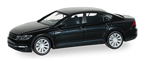 herpa 028417 - Volkswagen Passat Limousine, Miniaturmodelle von herpa