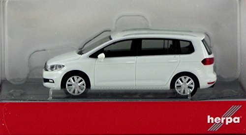 herpa 028493 - VW Touran von herpa