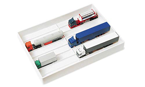 herpa 029384 - Sammelbox für LKW und Zugmaschinen herpa 029384 - Sammelbox für LKW und Zugmaschinen von herpa