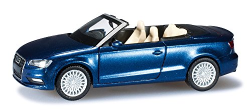 herpa 038300 - Audi A3 Cabrio herpa 038300 - Audi A3 Cabrio von herpa