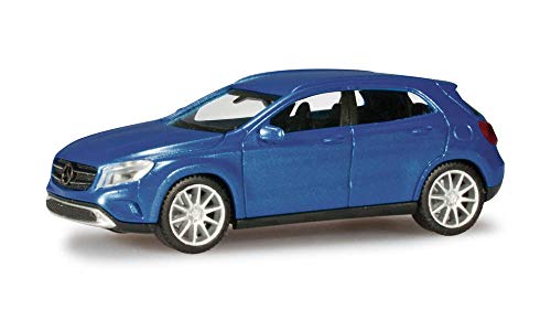herpa 038317-003 Model, blau herpa 038317-003 Model, blau von herpa