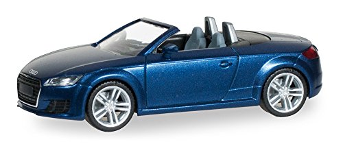 herpa 038409 - Miniaturmodell - Audi TT Roadster herpa 038409 - Miniaturmodell - Audi TT Roadster von herpa