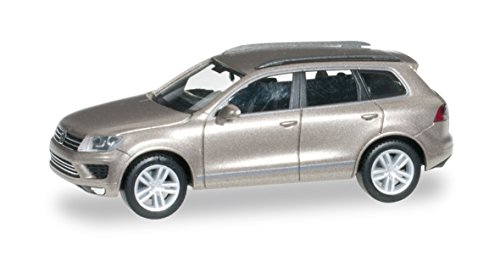 herpa 038478 - VW Touareg von herpa