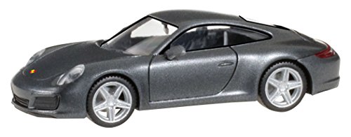 herpa 038645 - Porsche 911 Carrera 4 von herpa