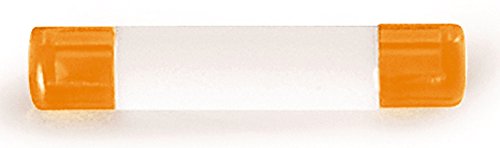 herpa 052696 - Topas Warnlichtbalken 140, Fahrzeuge - Miniaturmodell, 8 Stück, orange/weiß herpa 052696 - Topas Warnlichtbalken 140, Fahrzeuge - Miniaturmodell, 8 Stück, orange/weiß von herpa