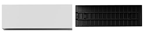 herpa 080439 080439-Box mit Bodenplatte 7,45 m, Inhalt 2 Stück herpa 080439 080439-Box mit Bodenplatte 7,45 m, Inhalt 2 Stück von herpa