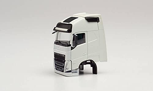 herpa 085366 Model, Multicolor von herpa