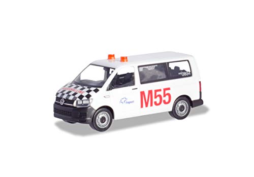 herpa 094399 – VW T6 Multivan Fraport Marshalling, Modell Auto, Modellsammlung, Miniaturmodelle, Fahrzeuge zum Sammeln, Kleinmodell, Detailgetreu, Kunststoff, Mehrfarbig - Maßstab 1:87 herpa 094399 – VW T6 Multivan Fraport Marshalling, Modell Auto, Modellsammlung, Miniaturmodelle, Fahrzeuge zum Sammeln, Kleinmodell, Detailgetreu, Kunststoff, Mehrfarbig - Maßstab 1:87 von herpa