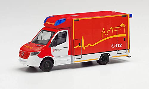 herpa 096416 Model, Mehrfarbig herpa 096416 Model, Mehrfarbig von herpa