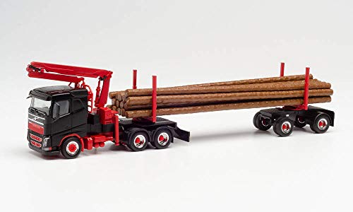 herpa 313575 Model, Multicolor von herpa