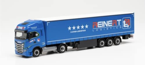 herpa 313889 Model, Multicolor von herpa