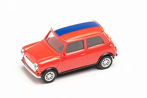 herpa 420716 Mini Cooper Europameisterschaft 2021, Russland herpa 420716 Mini Cooper Europameisterschaft 2021, Russland von herpa