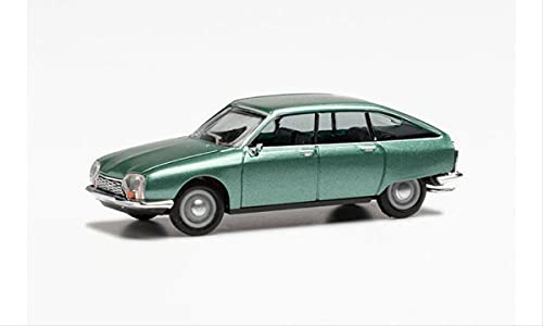 herpa 430722-002 Model, Grün herpa 430722-002 Model, Grün von herpa