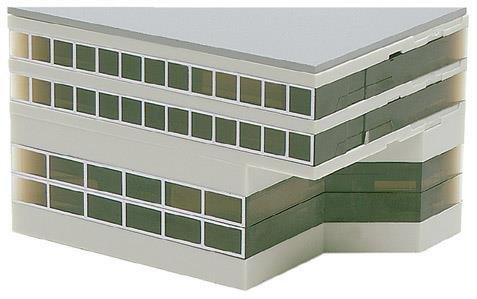 herpa 519632 – 20-teiliges Flughafen Nebengebäude Set, Abflughalle Hoch, Modellsammlung, Miniaturmodelle, Sammler, Bastler, Detailgetreu, Kunststoff, Zubehör, Mehrfarbig - Maßstab 1:500 herpa 519632 – 20-teiliges Flughafen Nebengebäude Set, Abflughalle Hoch, Modellsammlung, Miniaturmodelle, Sammler, Bastler, Detailgetreu, Kunststoff, Zubehör, Mehrfarbig - Maßstab 1:500 von herpa