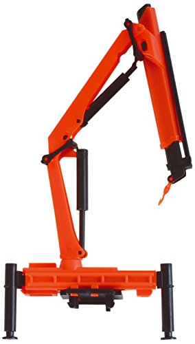 herpa 53037 - Zubehör Palfinger-Ladekran, 2 Stück herpa 53037 - Zubehör Palfinger-Ladekran, 2 Stück von herpa