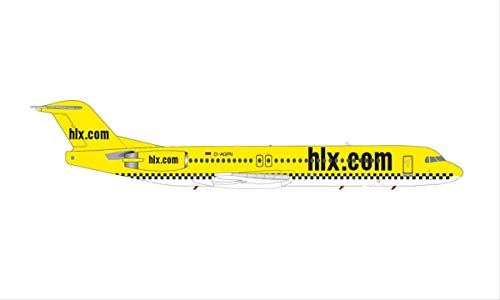 herpa 571258 Modell:, Mehrfarbig von herpa