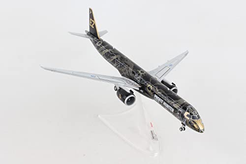 herpa 571852 Airbus Embraer E195-E2 TechLion Modell Flugzeug Modellbau Miniaturmodelle Sammlerstück, Mehrfarbig herpa 571852 Airbus Embraer E195-E2 TechLion Modell Flugzeug Modellbau Miniaturmodelle Sammlerstück, Mehrfarbig von herpa