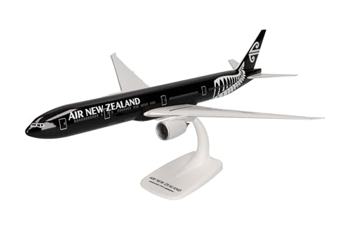 herpa 612777 Other License Boeing Miniaturmodell, Mehrfarbig herpa 612777 Other License Boeing Miniaturmodell, Mehrfarbig von herpa