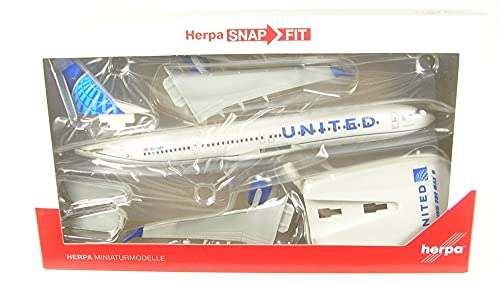 herpa 613149 Model, Multicolor von herpa