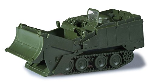 herpa 744829 - M901 Bergepanzer mit Räumschild US herpa 744829 - M901 Bergepanzer mit Räumschild US von herpa