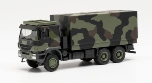 herpa 746786 Model, Multicolor herpa 746786 Model, Multicolor von herpa