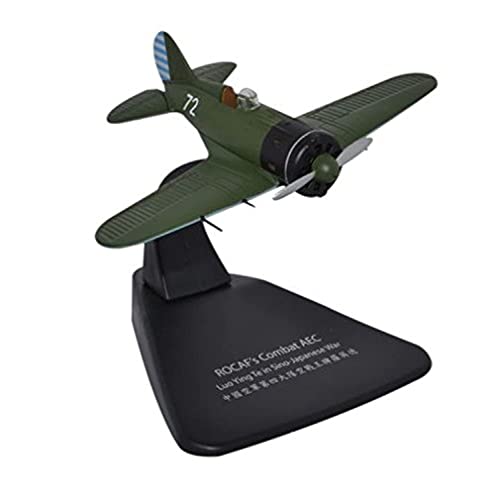 herpa 81AC06572 - Chinesische Luftwaffe Polikarpov von herpa