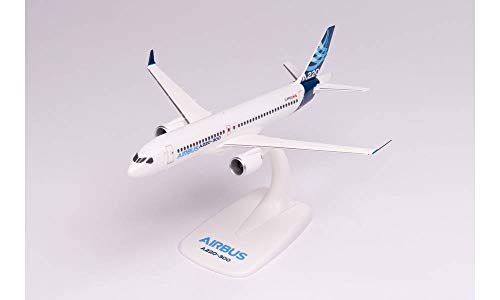 herpa - Airbus A220-300 – C-FFDO, 613248, Multicolor von herpa