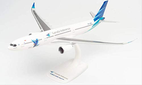 herpa - Garuda Indonesia Airbus A330-900Neo – Pk-Ghe, 613132 von herpa