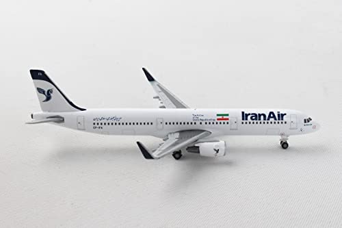 Herpa - Iran Air Airbus A321 – EP-IFA von herpa