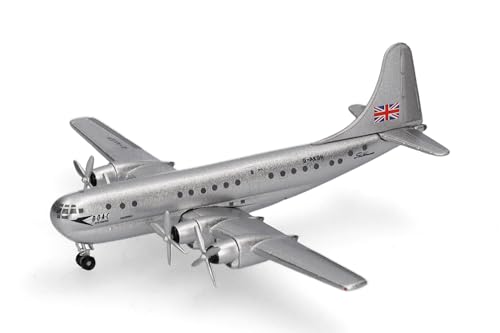 herpa Modellflugzeug B737 BOAC – Open House 2024, Maßstab 1:500, Modell, Sammelobjekt, Flugzeug ohne Gestell, Metallfigur herpa Modellflugzeug B737 BOAC – Open House 2024, Maßstab 1:500, Modell, Sammelobjekt, Flugzeug ohne Gestell, Metallfigur von herpa