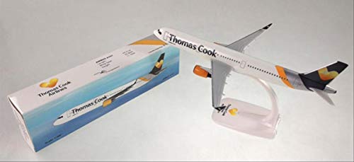 Herpa Snapfit 612968 - 1/200 Thomas Cook Scandinavia Airbus A321 - Neu Herpa Snapfit 612968 - 1/200 Thomas Cook Scandinavia Airbus A321 - Neu von herpa
