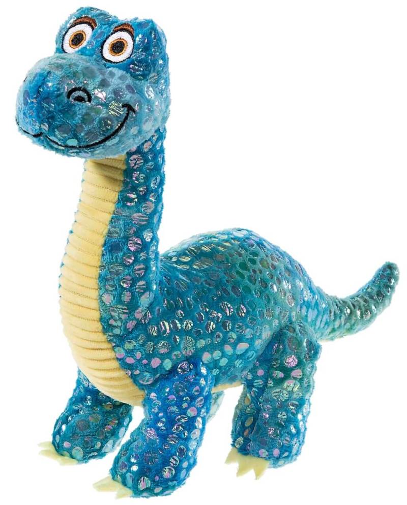 DINOSAUR PLAYCLUB Bronto von heunec