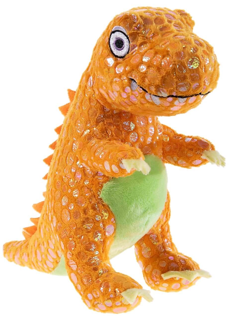 DINOSAUR PLAYCLUB T-Rex - Plüschdino von heunec