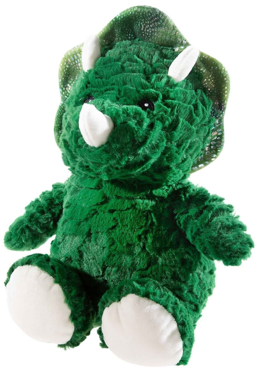 Dinosaurier Plüsch, 32 cm Dinosaurier Plüsch, 32 cm von heunec