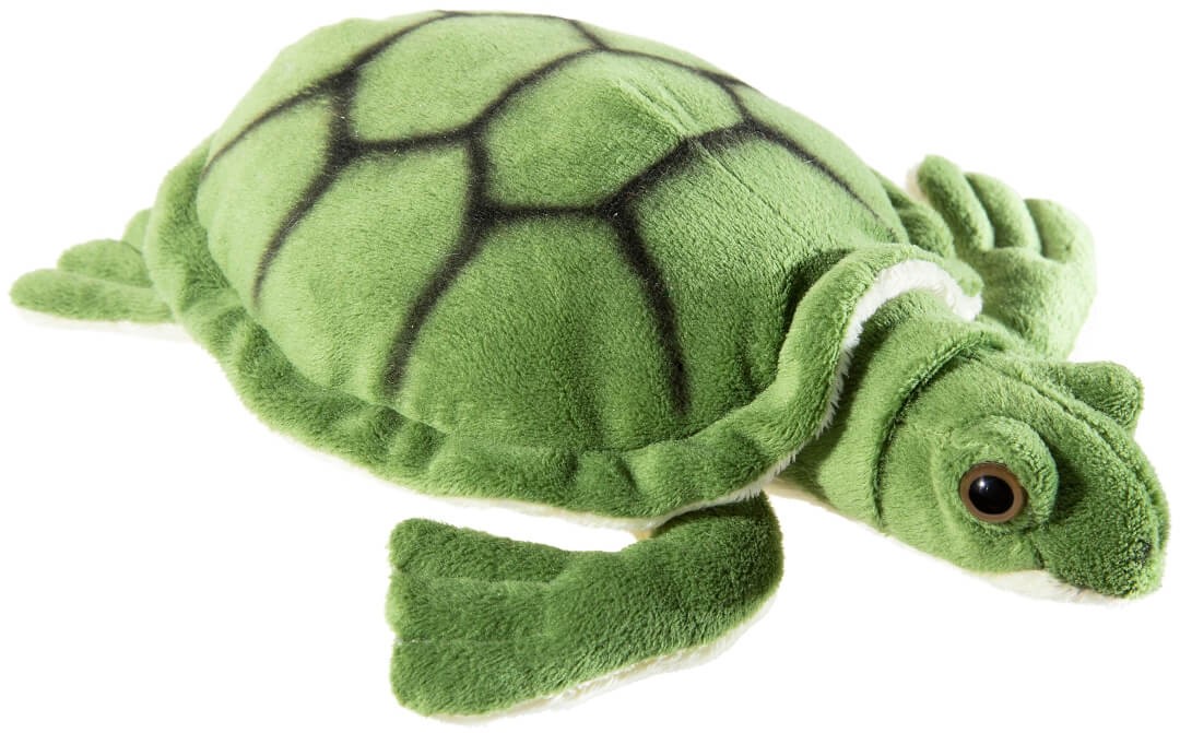 Heunec Plüschtier Misanimo Schildkröte, Kuscheltier Heunec Plüschtier Misanimo Schildkröte, Kuscheltier von heunec