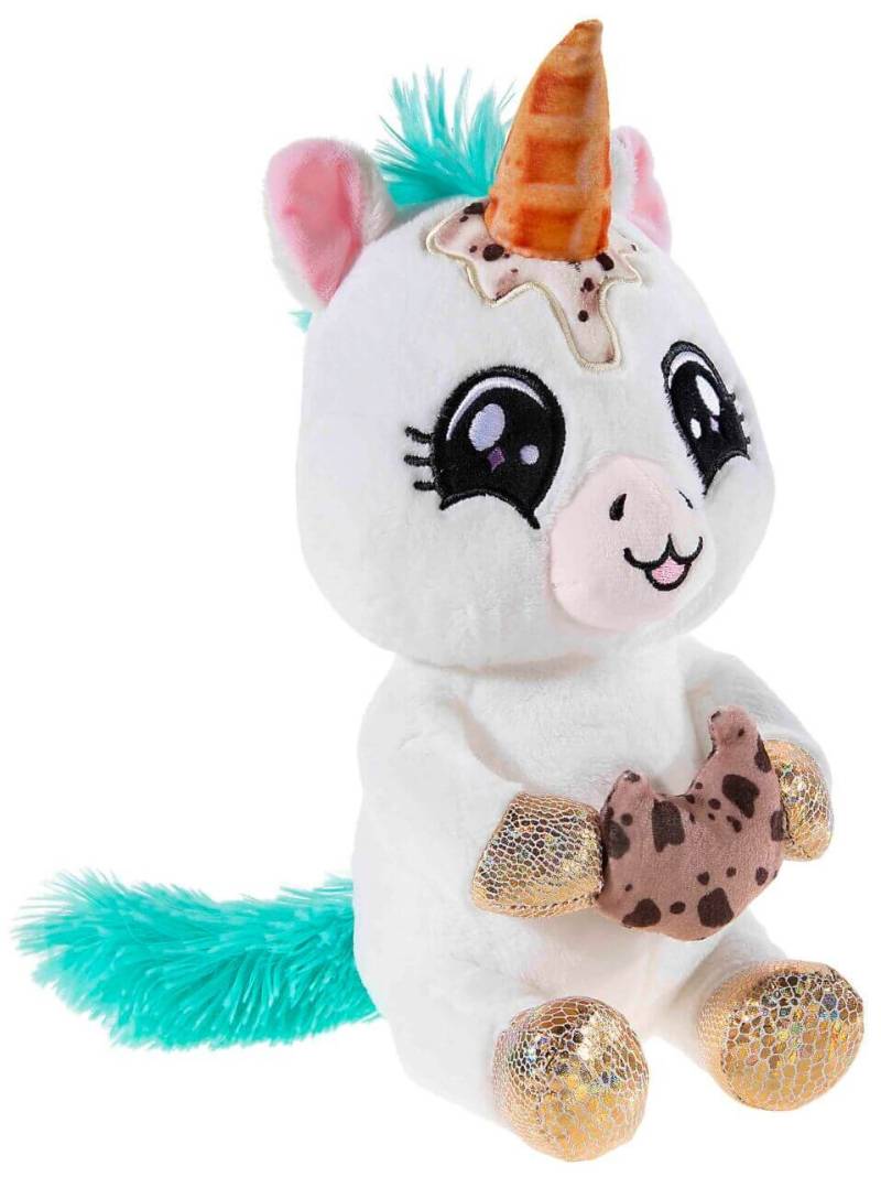 ICE Babys Plüscheinhorn Cookie, ca. 25 cm von heunec