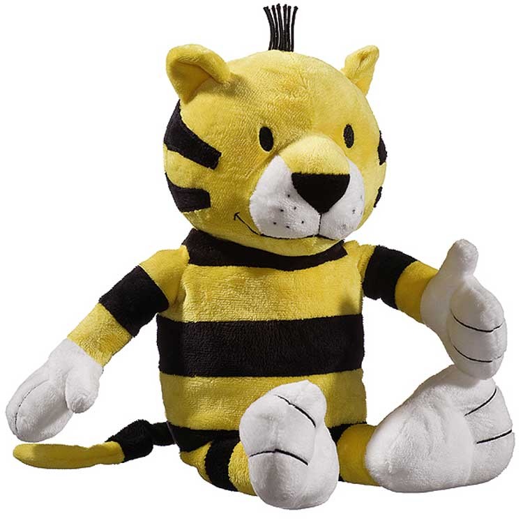JANOSCH Tiger 25 cm JANOSCH Tiger 25 cm von heunec