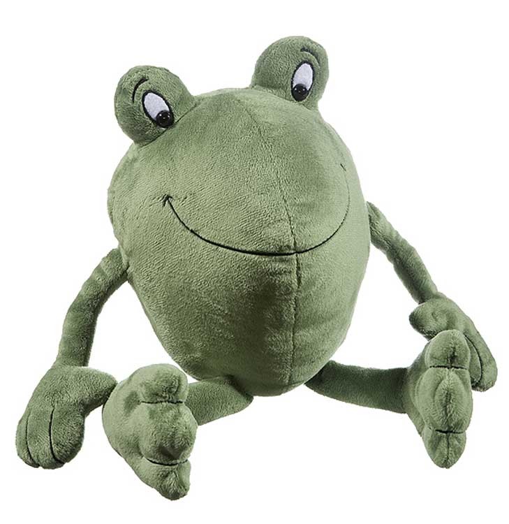 Janosch Frosch 15cm Janosch Frosch 15cm von heunec