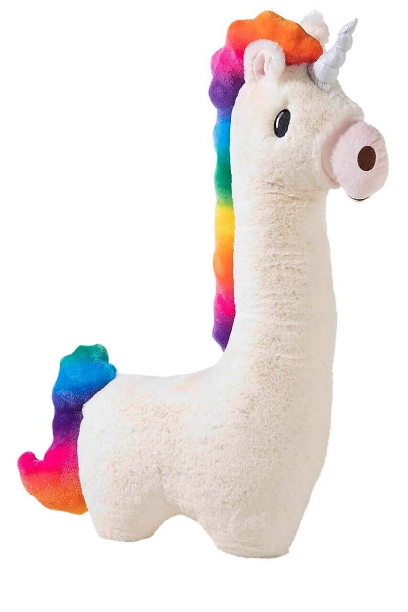 KUMA Cuddle Buddy Plüsch-Einhorn "Marcy" 80 cm von heunec