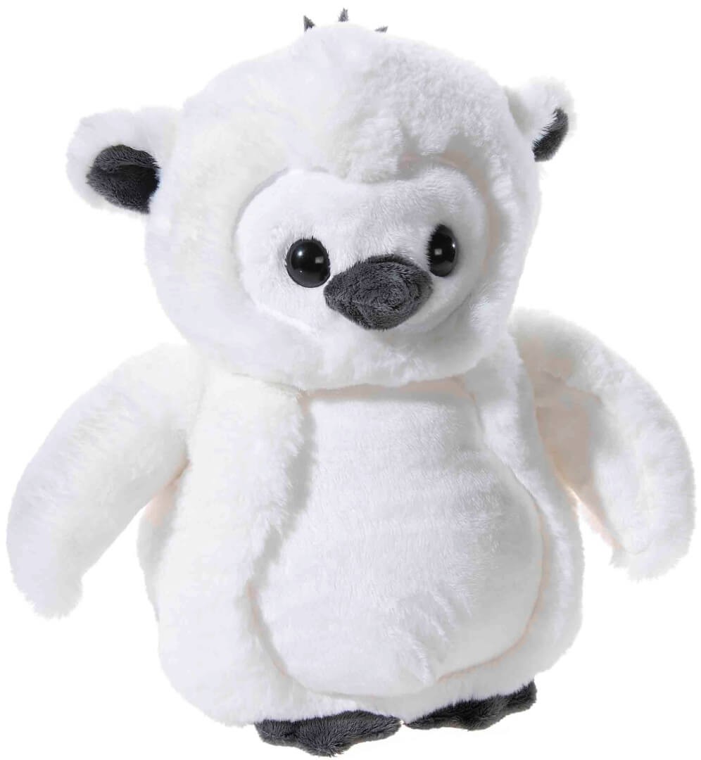 KUMA Eule flauschig - Plüschtier Eule KUMA Eule flauschig - Plüschtier Eule von heunec