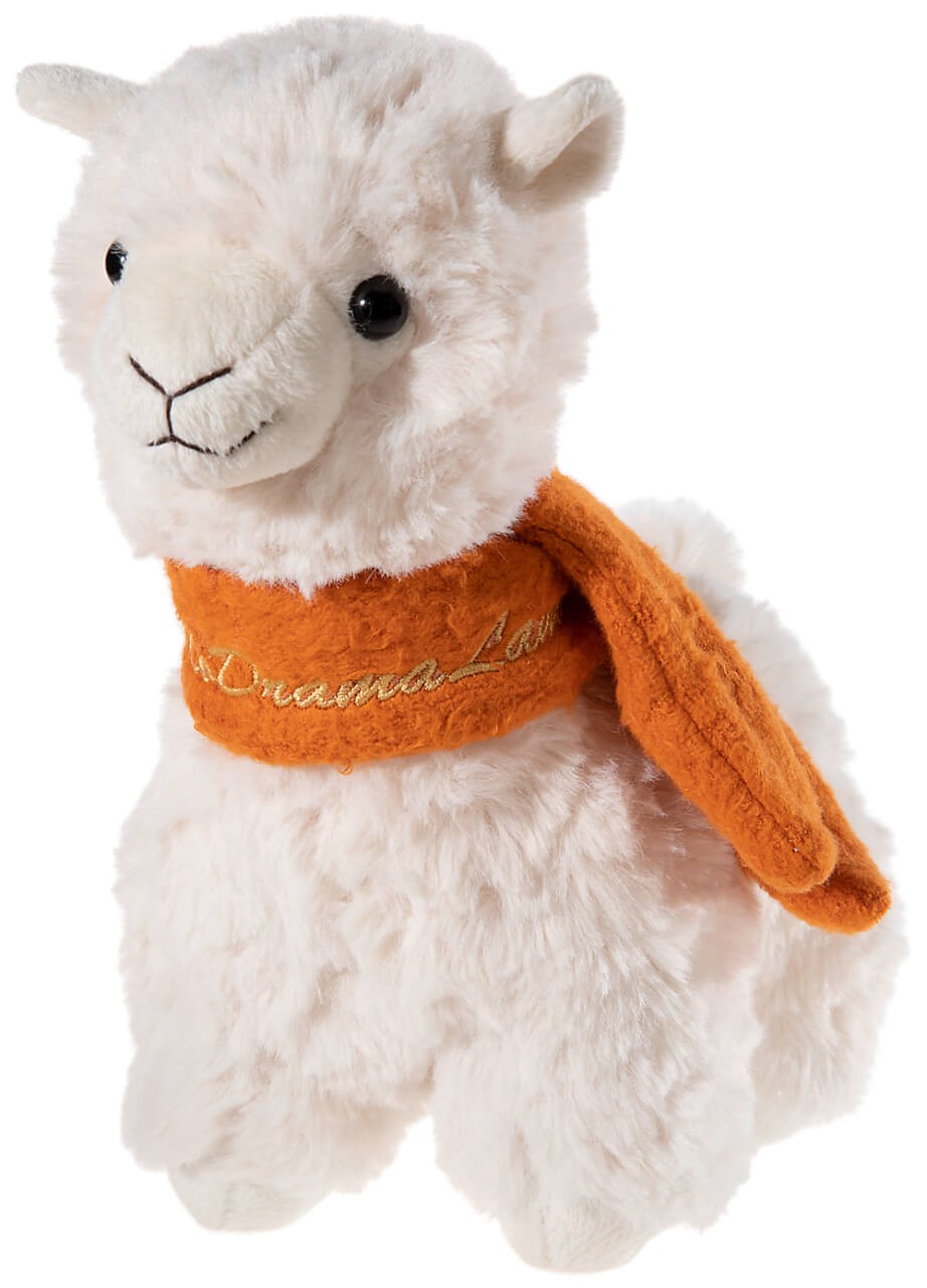 KUMA Lama "No Drama Lama" - Plüschtier Lama KUMA Lama "No Drama Lama" - Plüschtier Lama von heunec