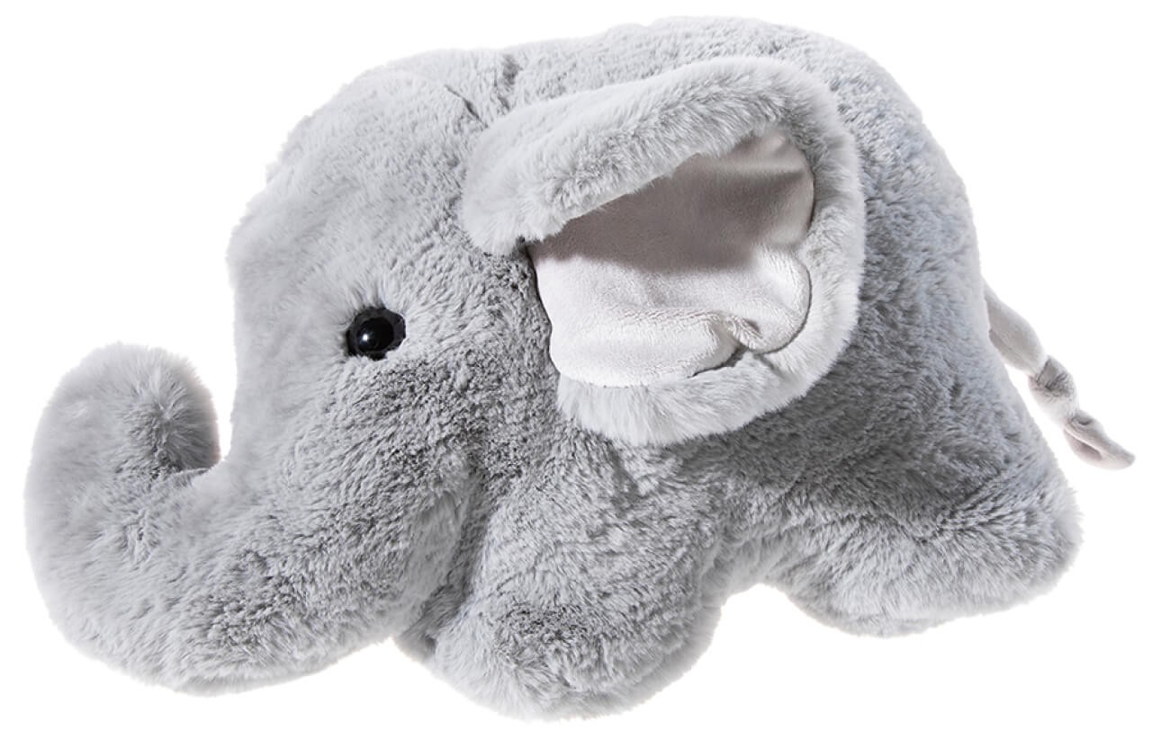 KUMA Türstopper Elefant 30 cm KUMA Türstopper Elefant 30 cm von heunec