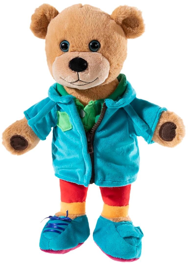 Lernbär von Heunec, 30cm von heunec